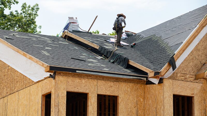 roofing in Virginia Beach