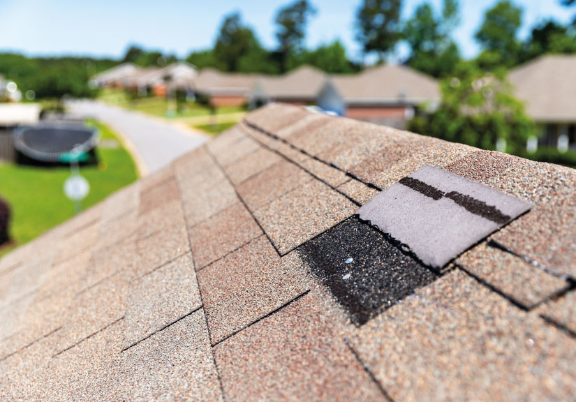 shingle roofing contractors in Virginia Beach